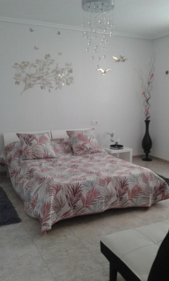 La Dolce Vita Macisvenda Kültér fotó